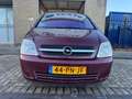 Opel Meriva 1.6-16V Maxx Cool CLIMA GOEDE AUTO LPG NAP APK 4-2 Rood - thumbnail 4