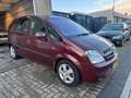 Opel Meriva 1.6-16V Maxx Cool CLIMA GOEDE AUTO LPG NAP APK 4-2 Rood - thumbnail 5