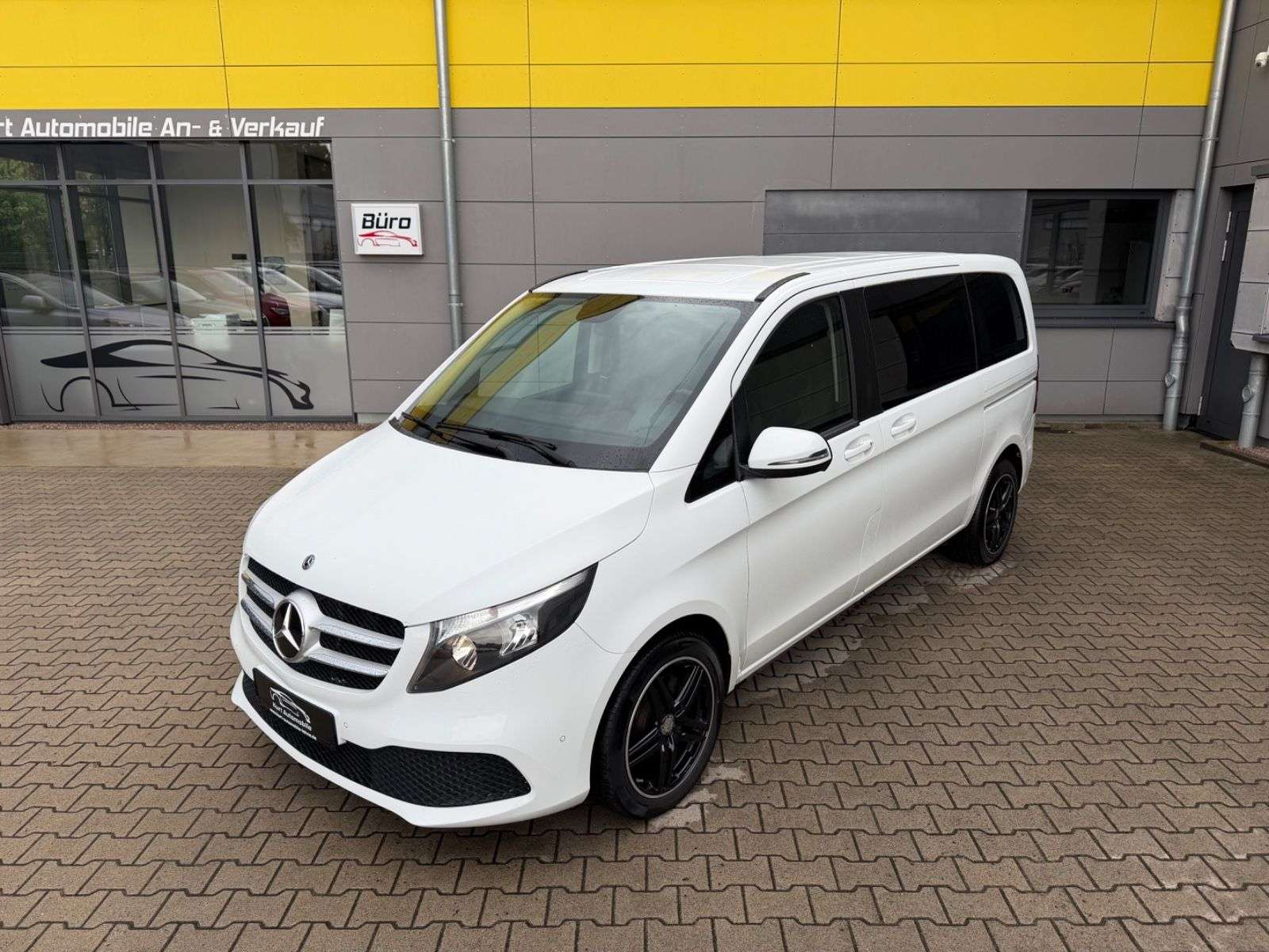 2020 Mercedes Benz 220