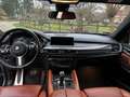 BMW X6 M d HUD RFK PDC NAVI SHZ Grijs - thumbnail 6