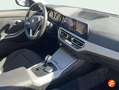 BMW 320 320dA Negro - thumbnail 10