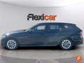 BMW 320 320dA Negro - thumbnail 3