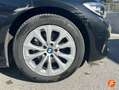 BMW 320 320dA Negro - thumbnail 9