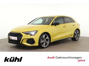 2.0 TFSI Q S tronic edition one LED