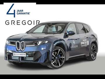 xDrive 50 - M Sport | TH | Pano | H&K | Head-Up |