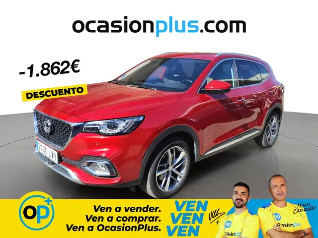 MG EHS 1.5 T-GDI Luxury