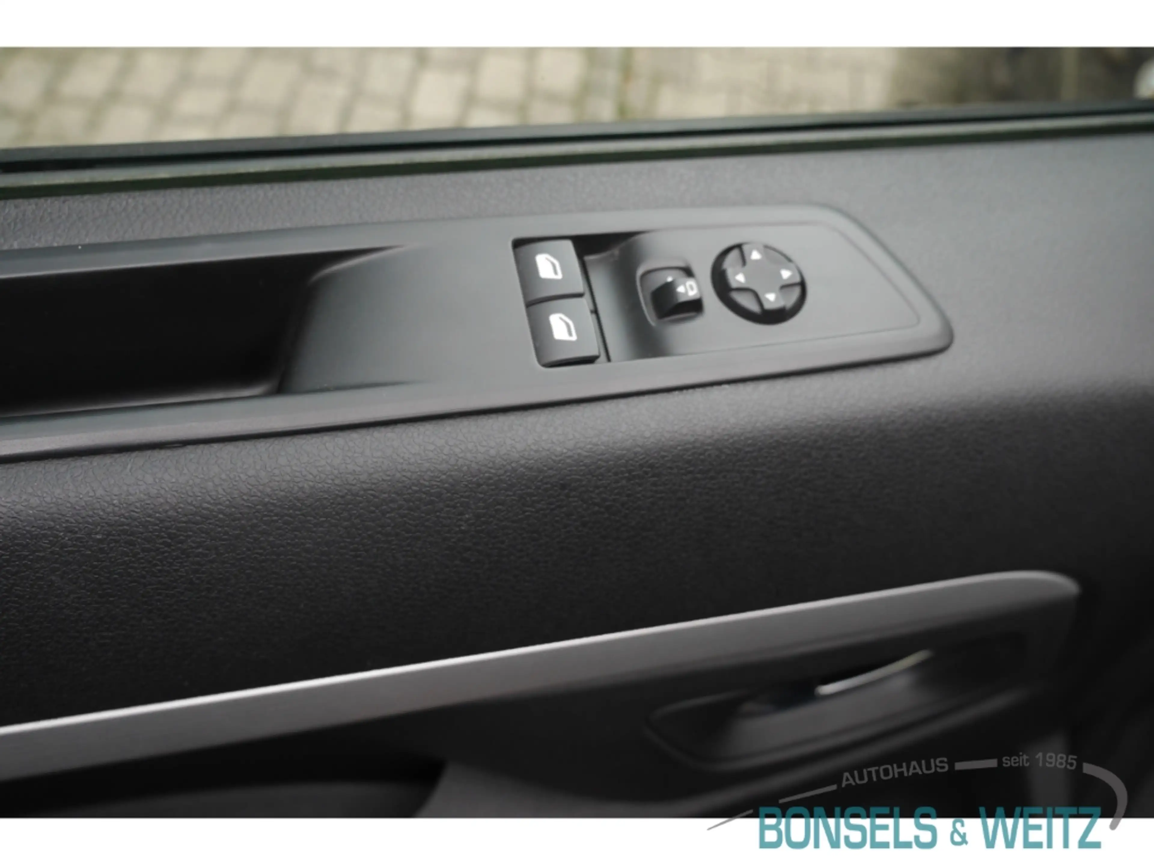 Citroen Spacetourer met. ESP ABS Servo Airb Gar. HUAU neu — photo 10