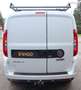 Fiat Doblo VU FOURGON CARGO 1.3 MJT 95 CH PACK PROFESSIONAL + GALERIE DE TOIT ATTELAGE Blanc - thumbnail 16
