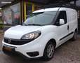 Fiat Doblo VU FOURGON CARGO 1.3 MJT 95 CH PACK PROFESSIONAL + GALERIE DE TOIT ATTELAGE Blanc - thumbnail 2
