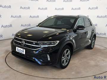 1.5 TSI ACT R-Line