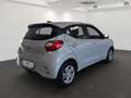 Hyundai i10 GO 1,0 MT a5bg1 Weiß - thumbnail 3