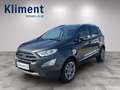 Ford EcoSport Titanium AWD 1,5 Ecoblue Grau - thumbnail 1