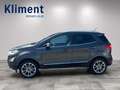 Ford EcoSport Titanium AWD 1,5 Ecoblue Gris - thumbnail 14