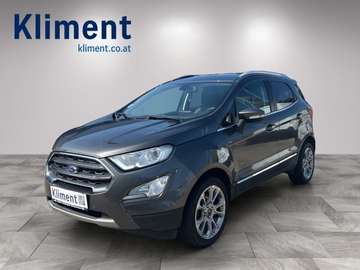 Titanium AWD 1,5 Ecoblue