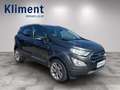 Ford EcoSport Titanium AWD 1,5 Ecoblue Grau - thumbnail 4