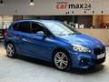 BMW 218 M-Sport LED*Alcantara*AHK*Navi Blau - thumbnail 1