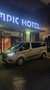 Ford Transit Custom 320 2.0 TDCI L2H1 Taxiklaar Zilver - thumbnail 3