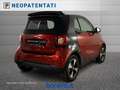 smart forTwo Cabrio eq Passion 22kW Rosso - thumbnail 3