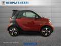 smart forTwo Cabrio eq Passion 22kW Rosso - thumbnail 6