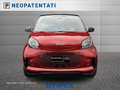 smart forTwo Cabrio eq Passion 22kW Rosso - thumbnail 4