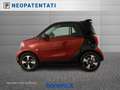 smart forTwo Cabrio eq Passion 22kW Rosso - thumbnail 7
