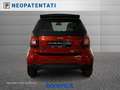 smart forTwo Cabrio eq Passion 22kW Rosso - thumbnail 5