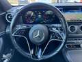 Mercedes-Benz E 220 E 220 d Mild hybrid Auto Business Sport Nero - thumbnail 8