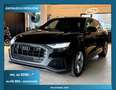 Audi Q8 45 TDI quattro 1. Besitz+21 Zoll+sehr gepflegt Schwarz - thumbnail 1
