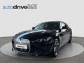 BMW i4 Gran Coupe Gran Coupe eDrive Schwarz - thumbnail 1