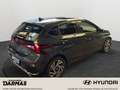 Hyundai i20 i20 1.0 Turbo Trend Klimaaut. Navi Apple TOP Gris - thumbnail 6