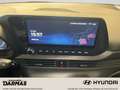 Hyundai i20 i20 1.0 Turbo Trend Klimaaut. Navi Apple TOP Gris - thumbnail 13