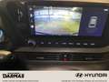Hyundai i20 i20 1.0 Turbo Trend Klimaaut. Navi Apple TOP Gris - thumbnail 14