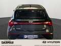 Hyundai i20 i20 1.0 Turbo Trend Klimaaut. Navi Apple TOP Gris - thumbnail 7