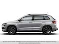 Skoda Karoq 4x4 SPORTLINE TSI DSG Silber - thumbnail 2