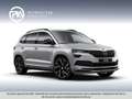 Skoda Karoq 4x4 SPORTLINE TSI DSG Silber - thumbnail 1