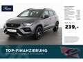 CUPRA Ateca 2.0 TSI DSG 4Dr VZ PANO/el.Klappe/360°/NAV Grau - thumbnail 1