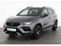 CUPRA Ateca 2.0 TSI DSG 4Dr VZ PANO/el.Klappe/360°/NAV Grau - thumbnail 2