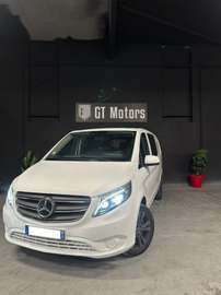 119 CDI MIXTO LONG SELECT 9G-TRONIC TVA RECUP