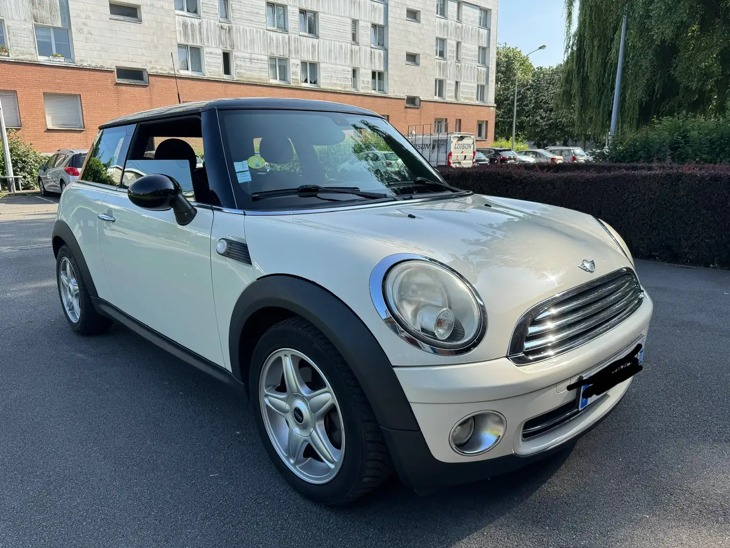 MINI One Hatch 1.4i - 95 - 1