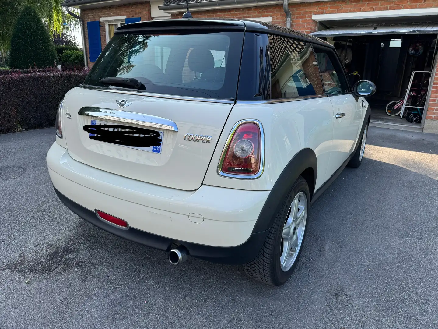 MINI One Hatch 1.4i - 95 - 2