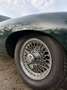 Jaguar E-Type Serie 1 Cabrio 4.2 R6 197KW Verde - thumbnail 18