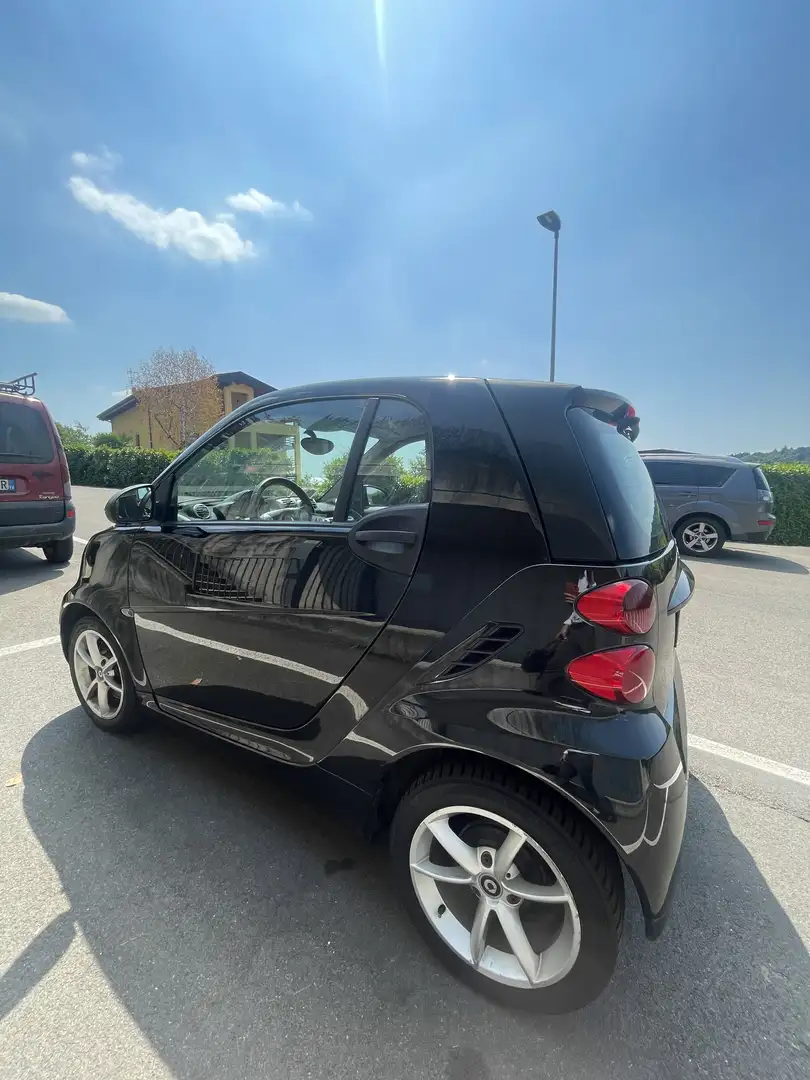 smart forTwo 1.0 mhd Passion 71cv FL - 2