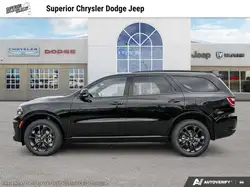 Dodge Durango 2026