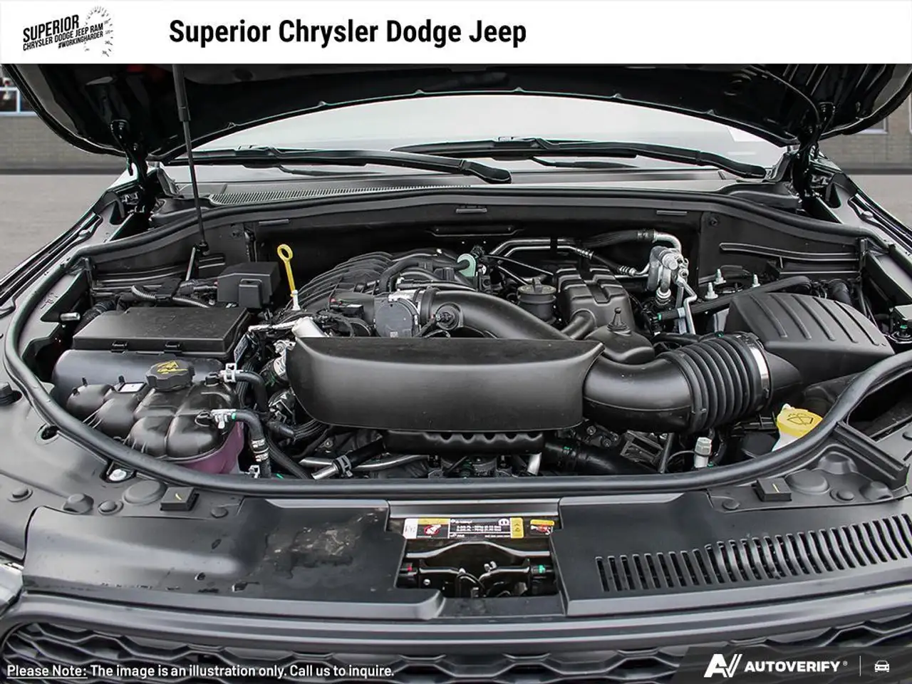 Dodge Durango fotografie Dodge Durango