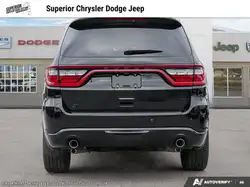 Dodge Durango 2026