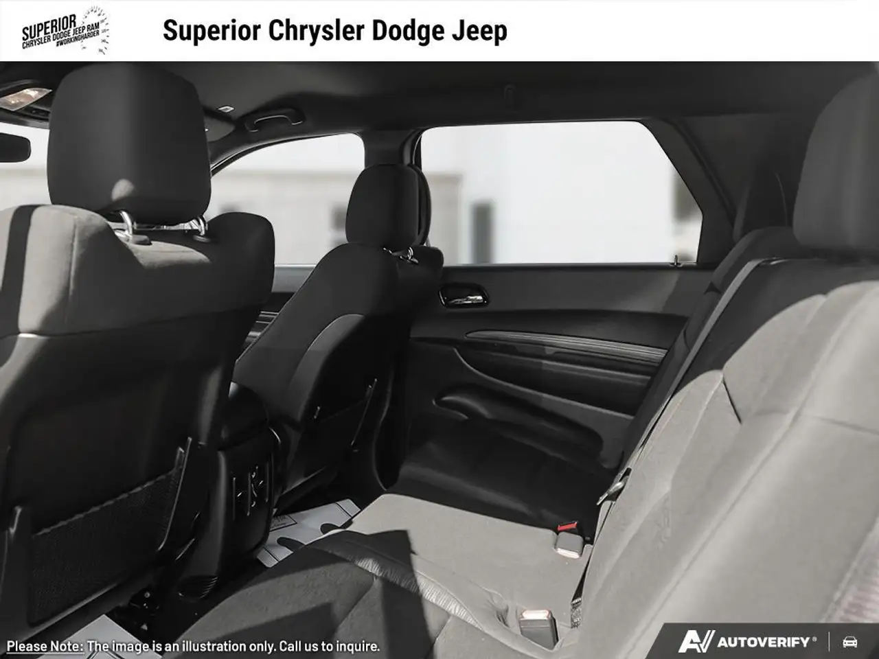 Dodge Durango fotografie Dodge Durango