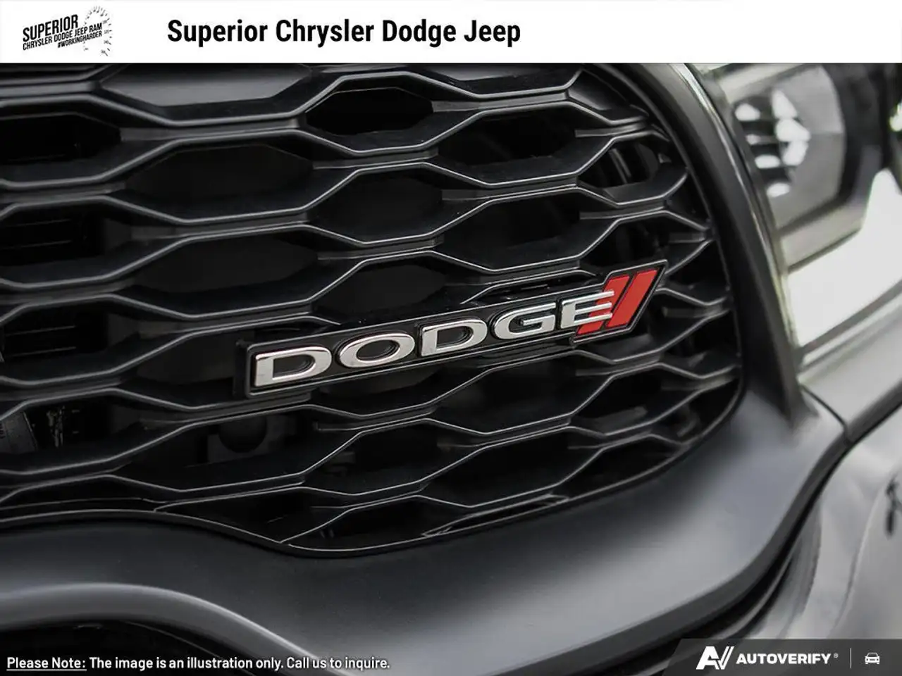 Dodge Durango fotografie Dodge Durango