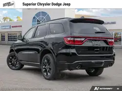 Dodge Durango 2026