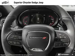 Dodge Durango 2026 — фото 12