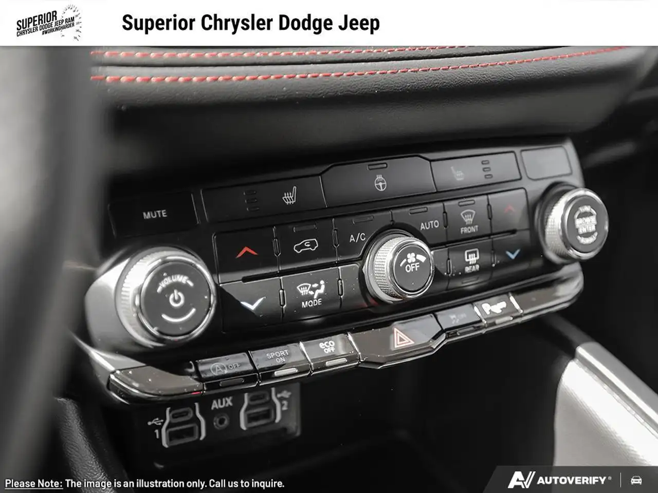 Dodge Durango fotografie Dodge Durango